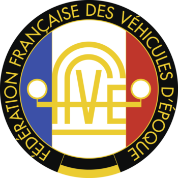 Fédération Française des Véhicules d’Epoque