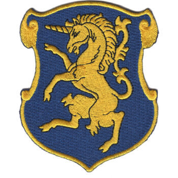 Sixth Cavalry Group