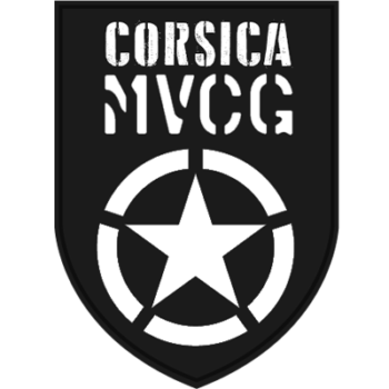 MVCG CORSICA
