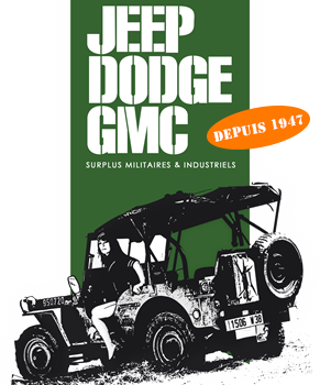 Jeep Dodge GMC