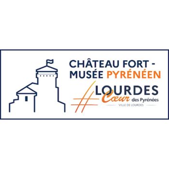 Château Fort de Lourdes