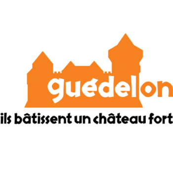 Guédelon