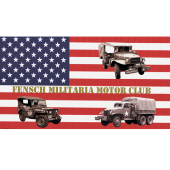 FENSCH MILITARIA MOTOR CLUB