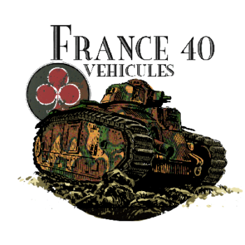 France 40 Véhicules