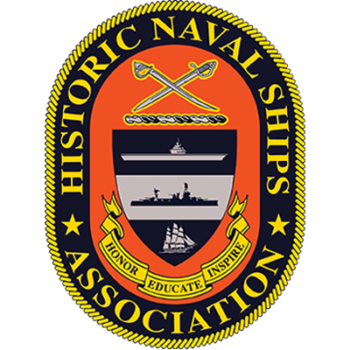 Historic Naval Ship Association
