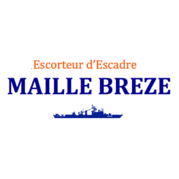 Escorteur d’escadre Maillé Brézé