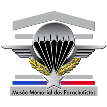 Musée Mémorial des Parachutistes