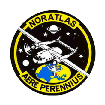 Le Noratlas de Provence