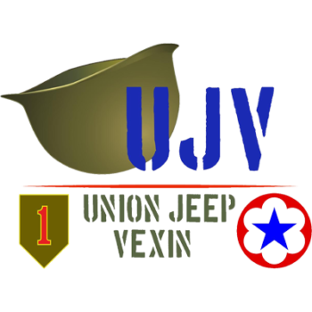 Union Jeep Vexin