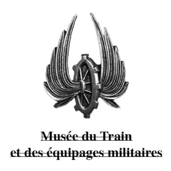 Le musée du Train et des équipages militaires